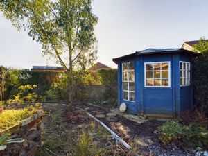 Summerhouse- click for photo gallery